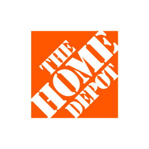 Home Depot Partner Logo